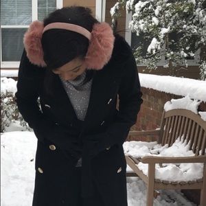 Meet your Posher, Marion